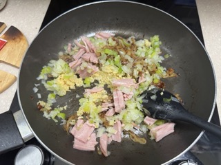 양파 더 오래 볶음